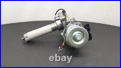 DACIA DUSTER MK2 (HJD) 2017 On 1.0 PETROL Power Steering Electric Motor