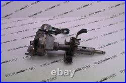 DAIHATSU Trevis 2007 LHD Steering COLUMN POWER STEERING MOTOR 160800-0450 5770