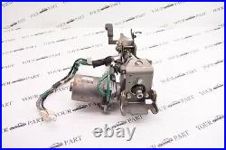 DAIHATSU Trevis 2007 LHD Steering COLUMN POWER STEERING MOTOR 160800-0450 5770