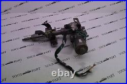 DAIHATSU Trevis 2007 LHD Steering COLUMN POWER STEERING MOTOR 160800-0450 5770