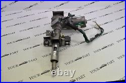 DAIHATSU Trevis 2007 LHD Steering COLUMN POWER STEERING MOTOR 160800-0450 5770