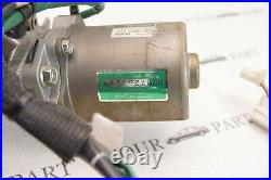 DAIHATSU Trevis 2007 LHD Steering COLUMN POWER STEERING MOTOR 160800-0450 5770