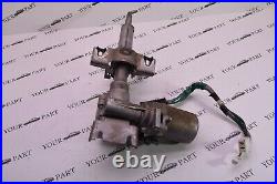 DAIHATSU Trevis 2007 LHD Steering COLUMN POWER STEERING MOTOR 160800-0450 5770