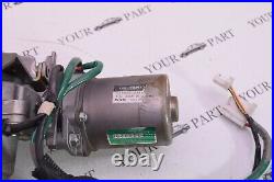 DAIHATSU Trevis 2007 LHD Steering COLUMN POWER STEERING MOTOR 160800-0450 5770