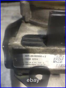 Dacia Logan 1.5 Diesel Power Steering Motor 491102583r