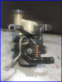 Dacia Logan 1.5 Diesel Power Steering Motor 491102583r