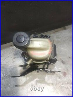 Dacia Logan 1.5 Diesel Power Steering Motor 491102583r