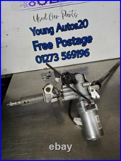 Daihatsu Sirion Mk2 Electric Power Steering Column Motor 45250-b1013 Nsk