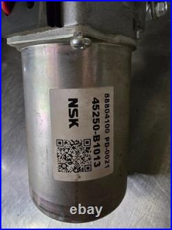 Daihatsu Sirion Mk2 Electric Power Steering Column Motor 45250-b1013 Nsk