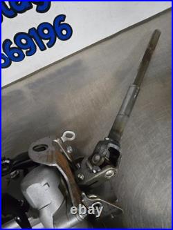 Daihatsu Sirion Mk2 Electric Power Steering Column Motor 45250-b1013 Nsk