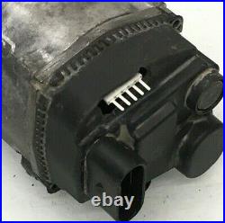 Damaged Plug Bmw 1 Series F20 Electric Power Steering Motor Diesel 7802277