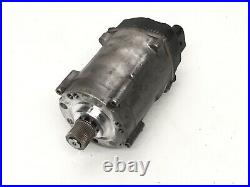 Damaged Plug Bmw 1 Series F20 Electric Power Steering Motor Diesel 7802277