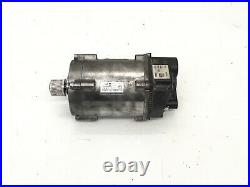 Damaged Plug Bmw 1 Series F20 Electric Power Steering Motor Diesel 7802277