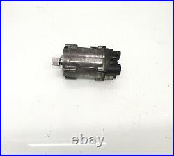 Damaged Plug Bmw 1 Series F20 Electric Power Steering Motor Diesel 7802277