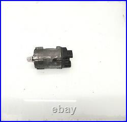 Damaged Plug Bmw 1 Series F20 Electric Power Steering Motor Diesel 7802277