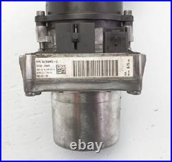 Ds 5 15-18 Kf Power Steering Pump/motor 9813661580