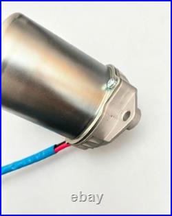 ECO112NM Auto Power Steering Column Motor Assembly Compatible With Viva 15 -20