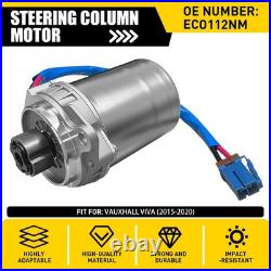 ECO112NM Car EPS Electric Power Steering Column Motor For Vauxhall Viva 2015-20 ECO112NM Car EPS Electric Power Steering Column Motor For Vauxhall Viva 2015-20