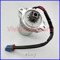 ECO112NM ELECTRIC POWER STEERING COLUMN MOTOR For VAUXHALL VIVA 2015-2020
