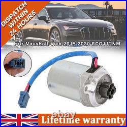 ECO112NM Electric Power Steering Column Motor Fits Vauxhall Viva C16 2015-2020 ECO112NM Electric Power Steering Column Motor Fits Vauxhall Viva C16 2015-2020