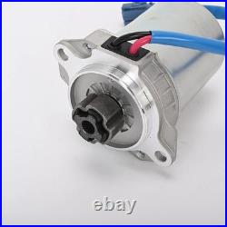 ECO112NM Electric Power Steering Column Motor Fits Vauxhall Viva C16 2015-2020