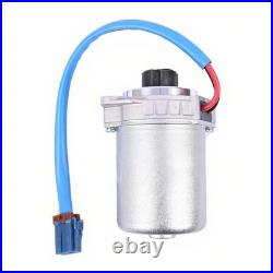 ECO112NM Electric Power Steering Column Motor For Vauxhall Viva 54/55KW 2015-20 ECO112NM Electric Power Steering Column Motor For Vauxhall Viva 54/55KW 2015-20