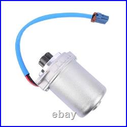 ECO112NM Electric Power Steering Column Motor For Vauxhall Viva 54/55KW 2015-20