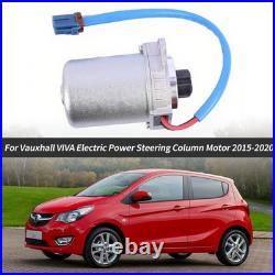 ECO112NM Electric Power Steering Column Motor For Vauxhall Viva FWD C16 2015-20