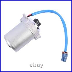 ECO112NM Electric Power Steering Column Motor For Vauxhall Viva FWD C16 2015-20