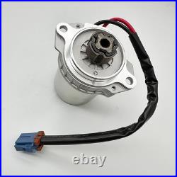 ECO112NM For VAUXHALL VIVA ELECTRIC POWER STEERING COLUMN MOTOR 2015-2020