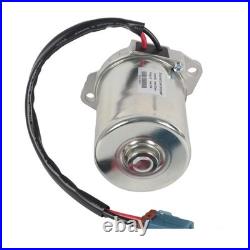 ECO112NM NEW For VAUXHALL VIVA ELECTRIC POWER STEERING COLUMN MOTOR 2015-2020