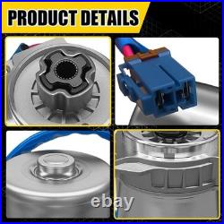 ELECTRIC POWER STEERING COLUMN MOTOR ECO112NM For VAUXHALL VIVA (2015-2020)