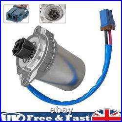 ELECTRIC POWER STEERING COLUMN MOTOR For VAUXHALL VIVA (2015-2020) ECO112NM