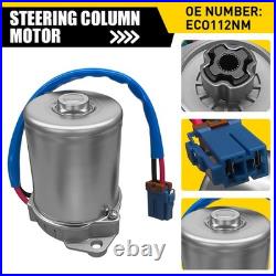 ELECTRIC POWER STEERING COLUMN MOTOR For VAUXHALL VIVA (2015-2020) ECO112NM