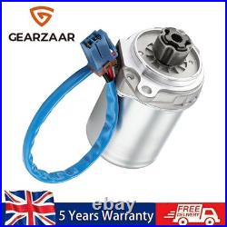 ELECTRIC POWER STEERING COLUMN MOTOR For VAUXHALL VIVA (2015-2020) ECO112NM