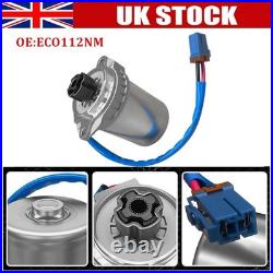 ELECTRIC POWER STEERING COLUMN MOTOR For VAUXHALL VIVA (2015-2020) ECO112NM