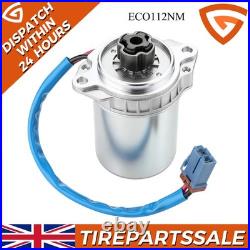 ELECTRIC POWER STEERING COLUMN MOTOR For VAUXHALL VIVA C16 1.0 2015-20 ECO112NM