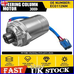 ELECTRIC POWER STEERING COLUMN MOTOR eco112nm FOR VAUXHALL VIVA 15-20 #ECO112NM
