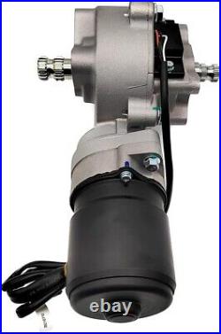 EPS ELECTRIC POWER STEERING MOTOR Fit For CF Moto CF800 X8 cfmoto