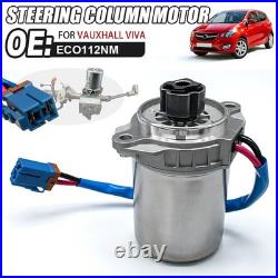 EPS Electric Power Steering Column Motor For Vauxhall Viva 2015-2020 ECO112NM