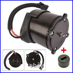 Electric Motor For Power Steering Pump Clio 2 Kangoo Kubistar 1.5 DCI