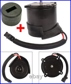 Electric Motor For Power Steering Pump Clio 2 Kangoo Kubistar 1.5 DCI