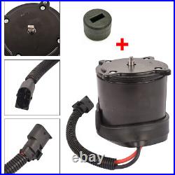 Electric Motor For Power Steering Pump Clio 2 Kangoo Kubistar 1.5 DCI