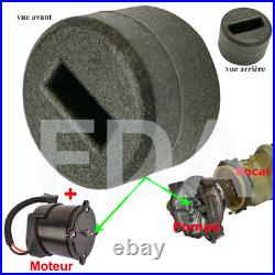 Electric Motor For Power Steering Pump Clio 2 Kangoo Kubistar 1.5 DCI