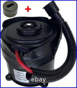 Electric Motor For Power Steering Pump Clio 2 Kangoo Kubistar 1.5 DCI