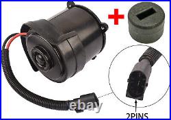 Electric Motor for Pump Direction Assisted Clio 2 Kangoo Kubistar 1.5 DCI Diesel