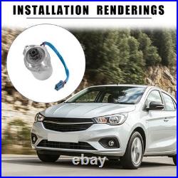 Electric Power Steering Column Motor Fit ECO112NM Vauxhall Viva 2015-2020