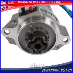 Electric Power Steering Column Motor Fit ECO112NM Vauxhall Viva 2015-2020