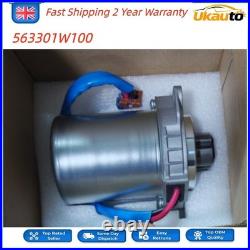 Electric Power Steering Column Motor Fit For Kia Rio Mk3 2011-2017