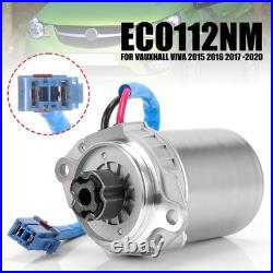 Electric Power Steering Column Motor Fit For Vauxhall Viva 2015-2020 ECO112NM